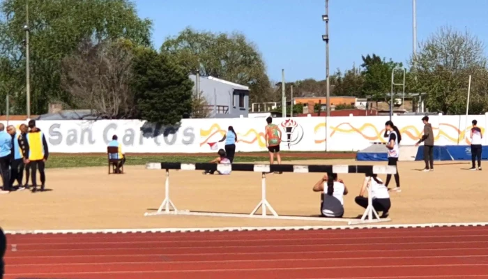 Cedemcar -  Opiniones - San Carlos