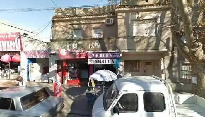 Cedu Uruguay -  Cerca De Mideg - Las Piedras