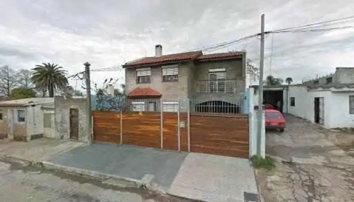 Cefotec -  Numero - Pando