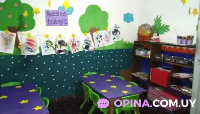 Cei   Haditas Y Duendes Horario - Montevideo