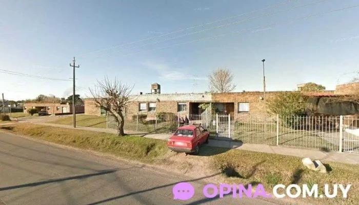 Ceibo - 15900 La Paz