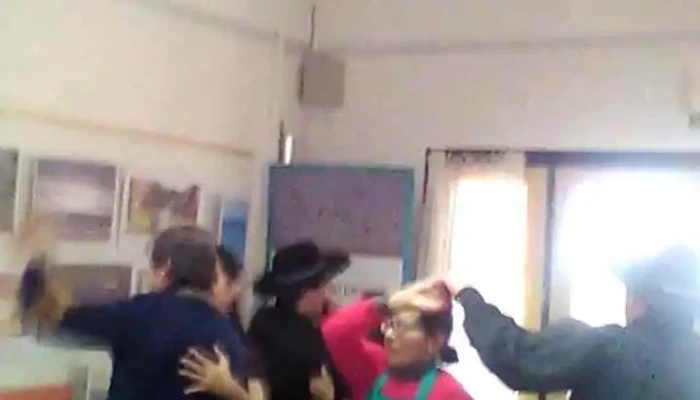 Ceimer Escuela Edificio - Rocha