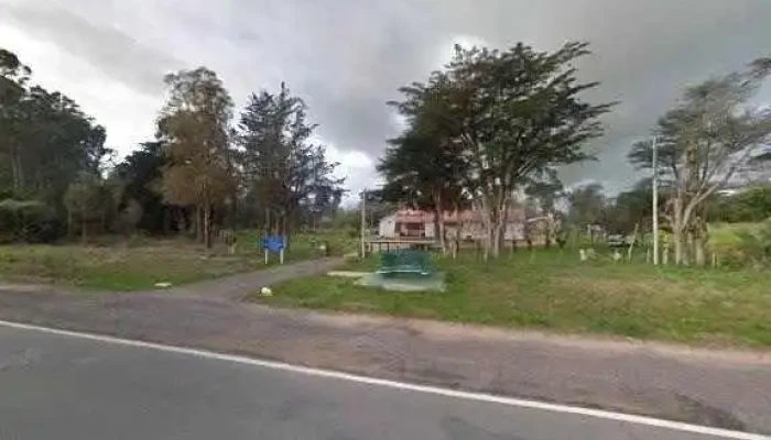 Ceimer Escuela Numerodeg - Rocha