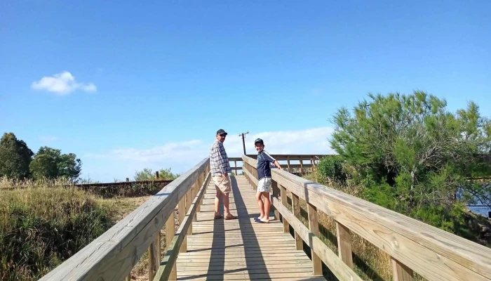 Ceip - Ruta Interbalnearia Gral. Líber Seregni