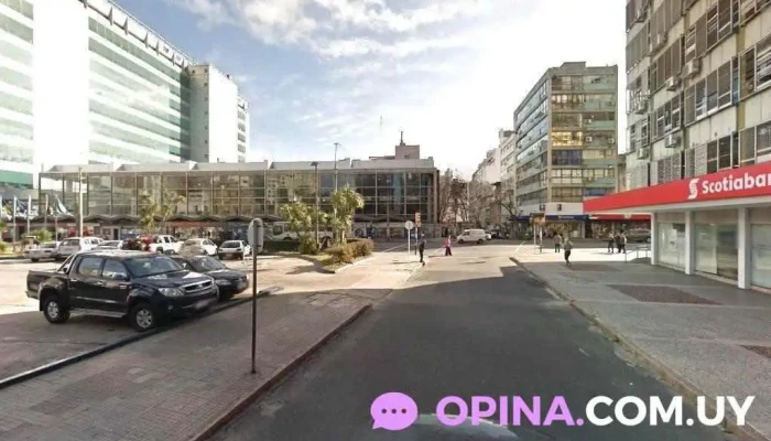 Cemer - Montevideo