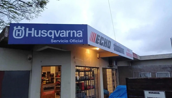 Central de Reparaciones Maldonado - Ventura Alegre Esq