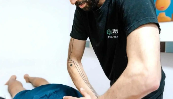 Centro 3d10 Fisioterapia -  Descuentos - Montevideo