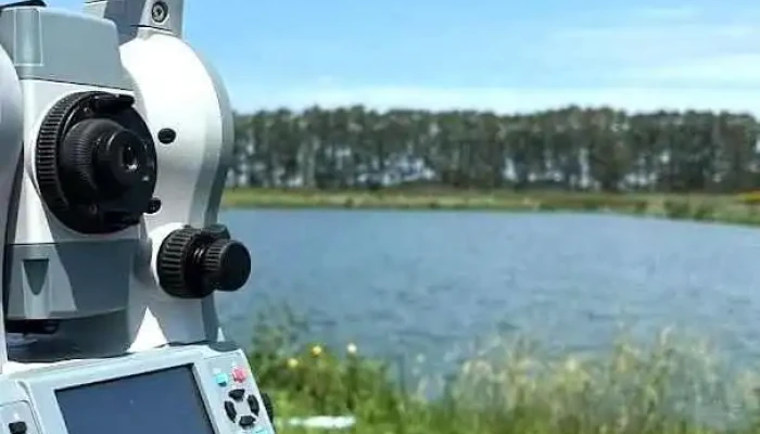 Centro Agrimensura P&e - Durazno