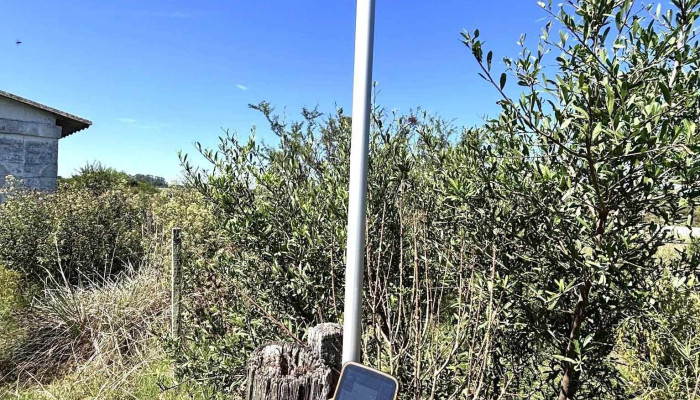 Centro Agrimensura Pe Del Propietario - Durazno