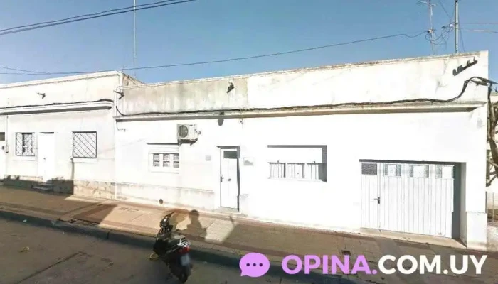 Centro Amanecer y Patronato del Psicópata - San José De Mayo