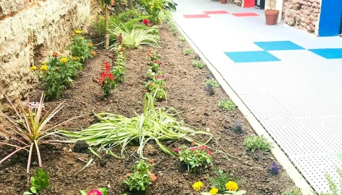 Centro Belvedere - José Llupes 4590