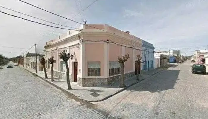 Centro Cafe Street View Y 360