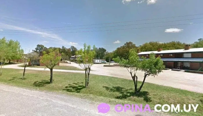 Centro Caif Florencio Sanchez - Florencio Sánchez