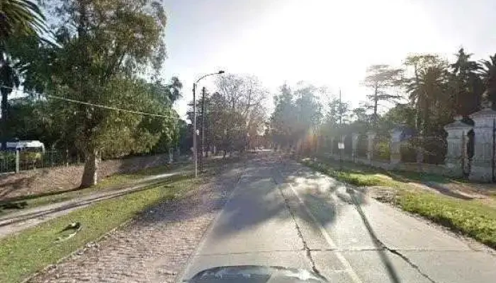 Centro Cenadis -  Como Llegar - Montevideo