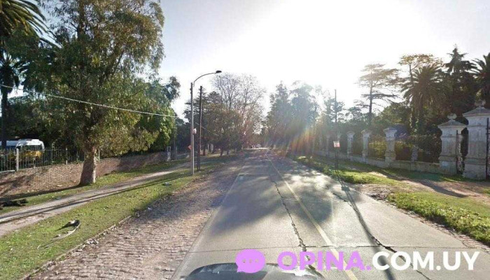 Centro Cenadis - Montevideo