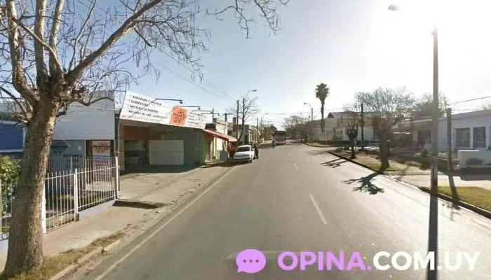 Centro Cetedi - La Paz