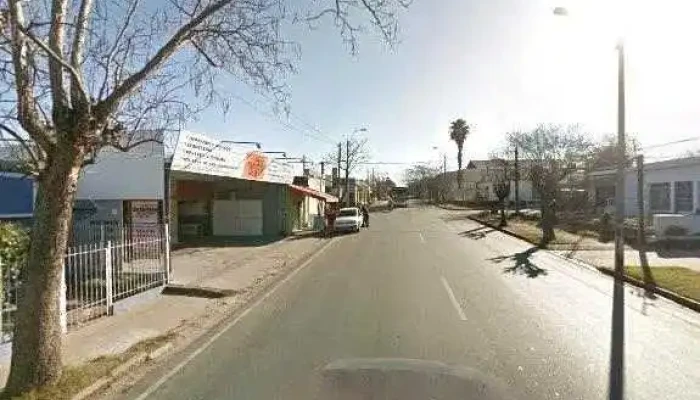 Centro Cetedi -  Ubicacion - La Paz