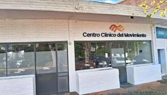 Centro Clinico Del Movimiento Del Propietario - Punta del Este