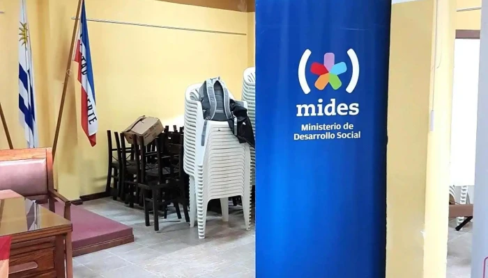 Centro Comercial E Industrial De Treinta Y Tres - 33000 Treinta Y Tres