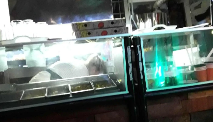 centro comercial industrial y rural de San Jacinto - Luis Alberto De Herrera