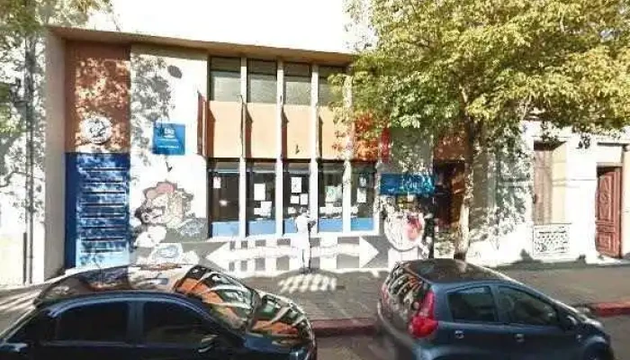 Centro Crecer Salto -  Zona - Salto