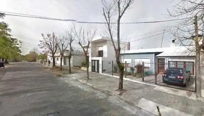 Centro Cultural Anglo -  Catalogo - Col. del Sacramento