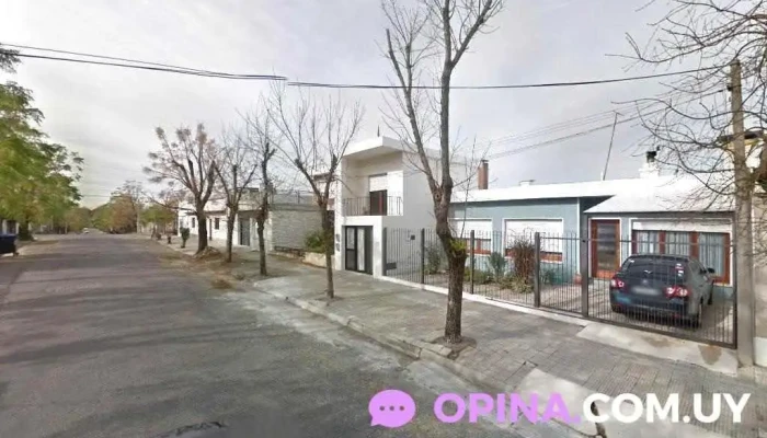 Centro Cultural Anglo - Col. Del Sacramento