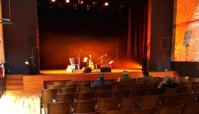 Centro Cultural Artesano -  Fotos - Montevideo