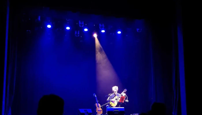 Centro Cultural Artesano -  Horario - Montevideo