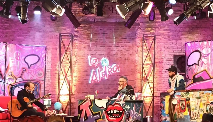 Centro Cultural Artesano - Montevideo