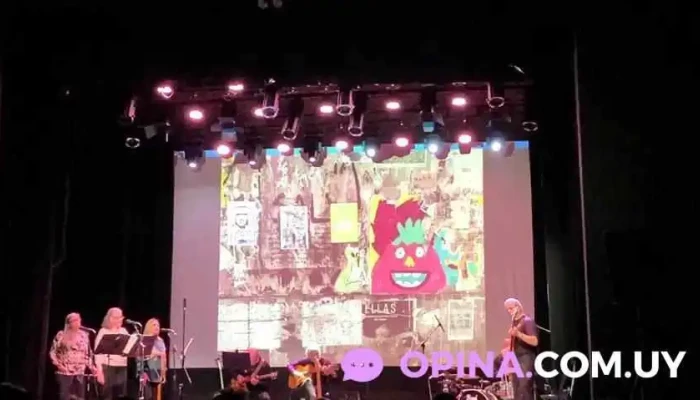 Centro Cultural Artesano -  Videos - Montevideo