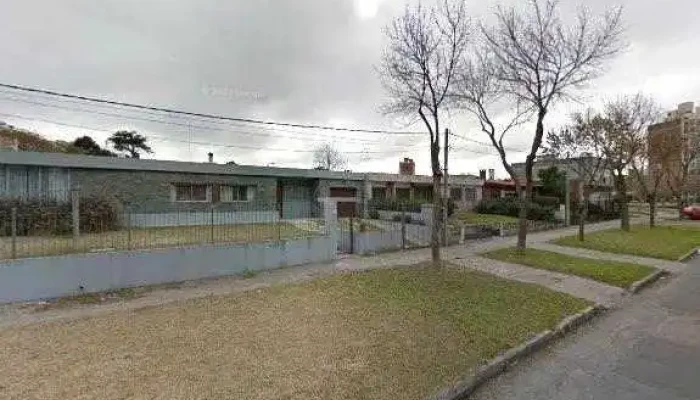 Centro Cultural Social Y Deportivo Buceo -  Instagram - Montevideo