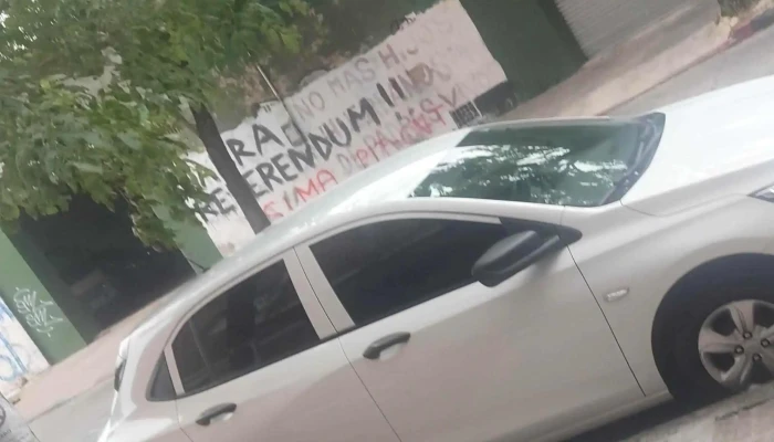 Centro Cultural y Artístico Casa de Pérez - Montevideo