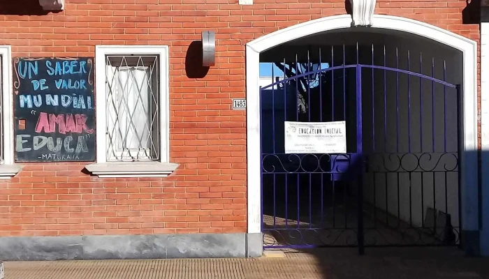 Centro De Aprendizaje Caracol -  Sitio Web - Sauce