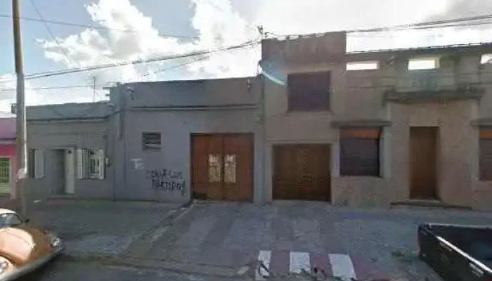 Centro De Arte Ceci Gatto -  Instagramdeg - Rivera