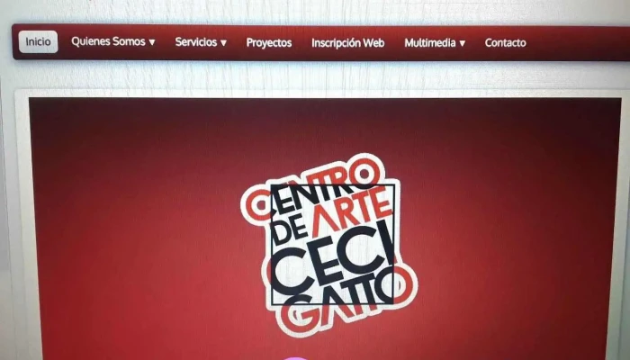 Centro de Arte Ceci Gatto - Rivera