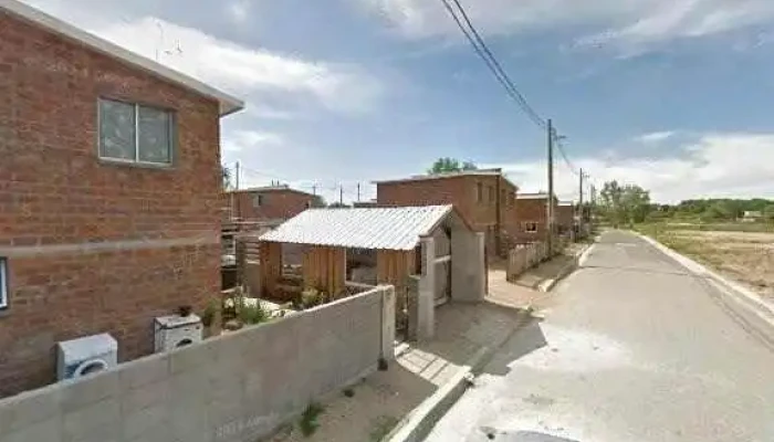 Centro De Atencion A La Infancia Y La Familia Caif 6 De Diciembre Cdi Puntajedeg - Montevideo