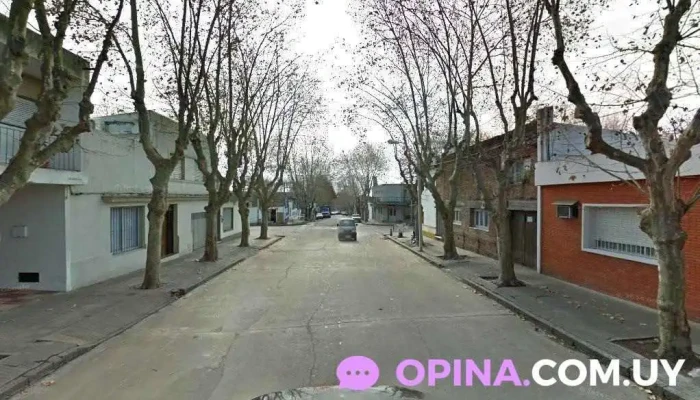 Centro de Atencion Integral de Niños y Adolescentes - Serenar Durazno - 97000 Durazno