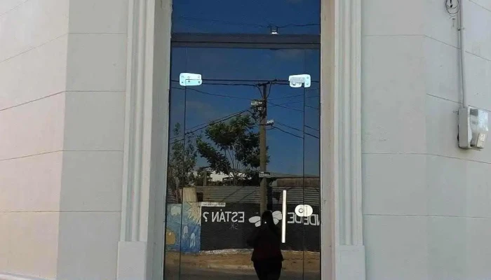 Centro De Atencion Psicopedagogica Del Propietario - Santa Lucía