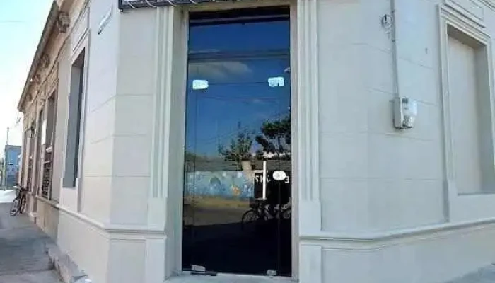 Centro de Atención Psicopedagógica - Santa Lucía