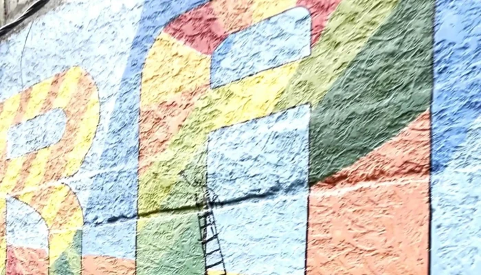 Centro de Barrio Atlántida - Atlántida