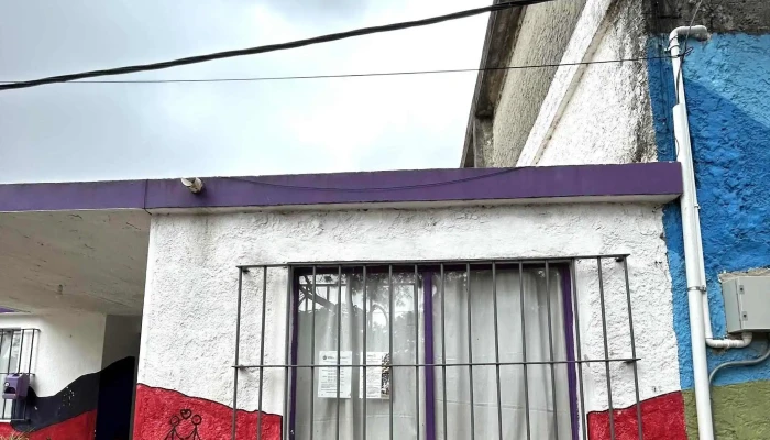 Centro De Barrio Atlantida Cerca De Mi - Atlántida