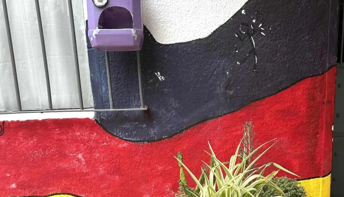 Centro De Barrio Atlantida Comentarios - Atlántida