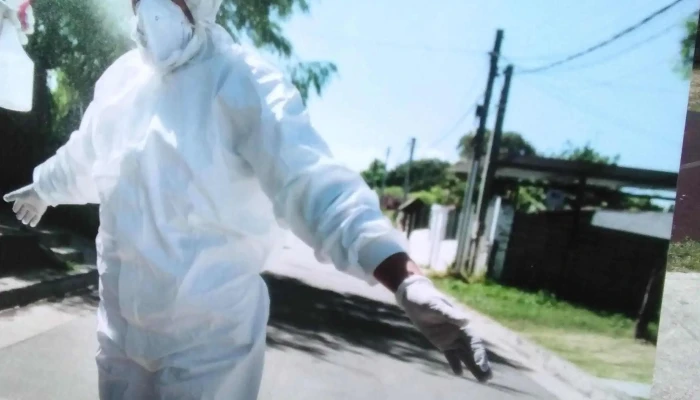 Centro De Barrio Penarol Instagram - Montevideo