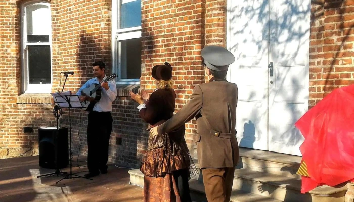 Centro De Barrio Penarol Puntaje - Montevideo