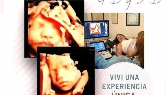 Centro De Diagnostico Prenatal -  Del Propietario - Montevideo