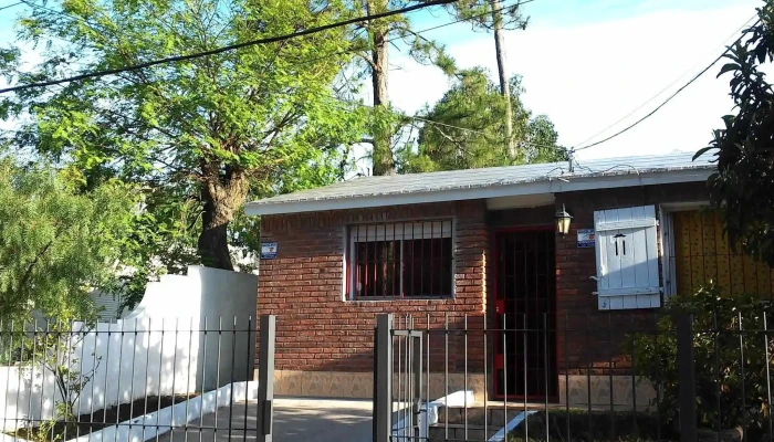 Centro De Educacion Inicial 7 Lunas - Parque Del Plata