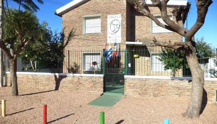 Centro De Educacion Inicial Angeli Descuentos - Las Piedras