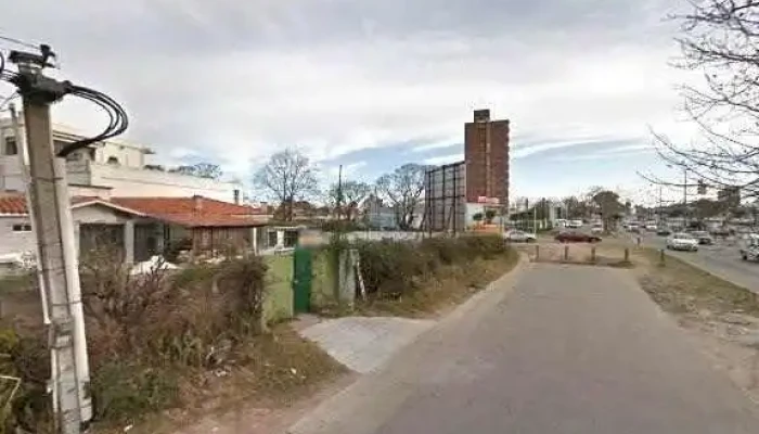 Centro De Educacion Inicial La Jirafa Como Llegardeg - Montevideo