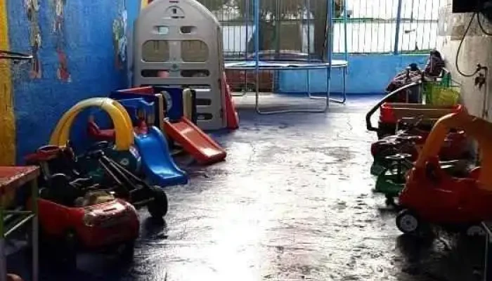 Centro De Educacion Inicial Manos Y Manitos Del Propietario - Montevideo